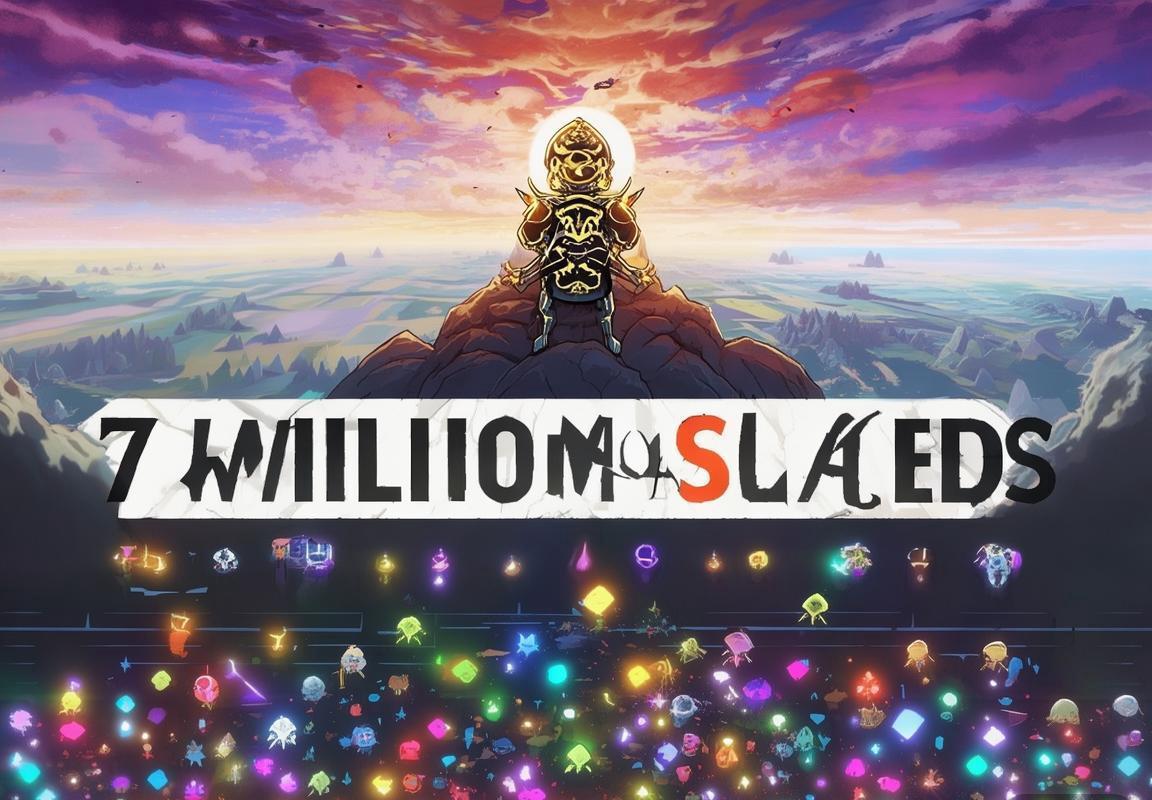 空洞骑士：丝之歌全球销量突破700万份，XGP订阅服务外玩家社区活跃彰显游戏长尾效应