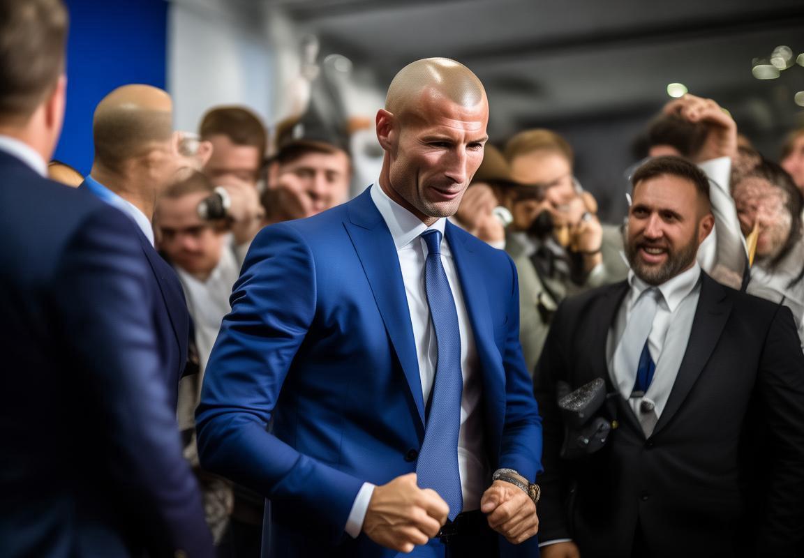 皇马传奇齐达内确认2026年美加墨世界杯后执教法国国家男子足球队